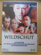 DVD Wildschut - Josse De Pauw, Cd's en Dvd's, Actie en Avontuur, Ophalen of Verzenden, Film, Zo goed als nieuw