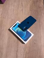 Apple iPhone 12, Blauw, Ophalen of Verzenden, Zo goed als nieuw, IPhone 12