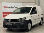 Volkswagen Caddy 1.4 TGI CNG Automaat-2 Schuifdeur-Trekh+BTW, 1395 cm³, Entreprise, 2 places, Volkswagen