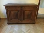 Dressoir, Ophalen