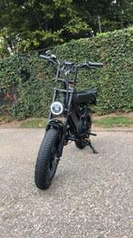 Fatbike v20 pro, Fietsen en Brommers, Ophalen, Zo goed als nieuw