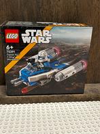 Lego StarWars 75391, Ophalen of Verzenden, Nieuw, Complete set, Lego