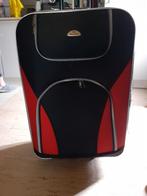 reiskoffer, 35 à 45 cm, Plastique dur, Enlèvement, Clé