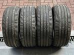 Michelin 235/55/R18 100V Primacy 4, Ophalen, 18 inch, Gebruikt, 235 mm