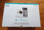 DiO-videotelefoon voor meerdere appartementen met 4,3" scher, Ophalen of Verzenden, Bedraad