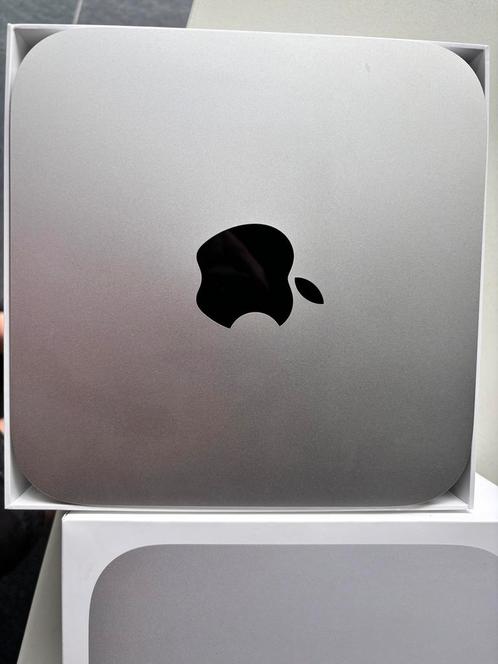Apple Mac mini (M1, 2020), Computers en Software, Apple Desktops, Zo goed als nieuw, Overige modellen, SSD, 8 GB, Ophalen