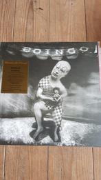 Boingo - Boingo ( reissue on smokey vinyl ), Cd's en Dvd's, Vinyl | Rock, Overige formaten, Ophalen of Verzenden, Alternative