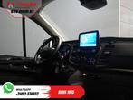 Ford Transit Custom 2.0 TDCI 130 pk L2H2 Adapt.Cruise/ 2.8t, Wit, Bedrijf, Ford, Te koop