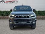 Toyota Hilux Invincible+ALUCAB+UITSCH LAADV, Auto's, Toyota, Automaat, 4 deurs, Overige kleuren, USB