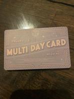 Exclusive Tomorrowland kaart, Tickets en Kaartjes