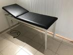 Gymna massagetafel, Sport en Fitness, Massageproducten, Ophalen, Gebruikt, Massagetafel