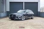 Audi A4 Avant 35 TDI S tronic 3xS line-LED-PANO-360-CARPL, 2165 kg, 4 cilinders, 120 kW, Bedrijf