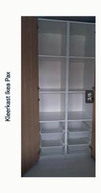 Ikea Pax kleerkast, Huis en Inrichting, Ophalen, 100 tot 150 cm, 200 cm of meer, Zo goed als nieuw