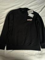 Le pull Balenciaga est comme neuf en taille S, Enlèvement ou Envoi, Neuf, Taille 46 (S) ou plus petite, Noir