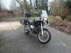 BMW GS 1200, Motoren, Particulier, Meer dan 35 kW, 1200 cc