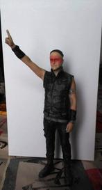 Official Rammstein 3D printed Paul Landers 2017, Enlèvement ou Envoi, Neuf