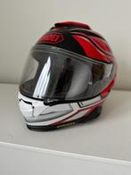 Shoei gt air 2 notch + SRL 2 harman kardon, Motoren, Dames, Integraalhelm, S, Shoei