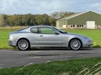 Maserati 3200 GT V8 - Bid via SAVETHECLASSIXCOM (bj 2001), Auto's, Maserati, 4 zetels, Gebruikt, 370 g/km, 271 kW