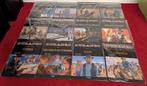 Durango luxe hc met prent genummerd 13x, Boeken, Stripverhalen, Complete serie of reeks, Ophalen of Verzenden, Zo goed als nieuw