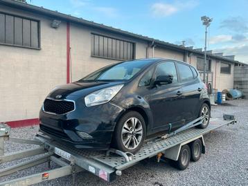 Kia venga 10/2015 euro6B Dieselpomp stuk beschikbaar voor biedingen