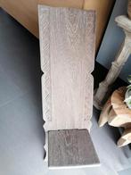 Afrikaanse palaver stoelen, Antiek en Kunst, Ophalen