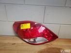 Peugeot 207 cc 2009 - 2013 achterlicht links LED cabrio €75, Gebruikt, -, -, Ophalen of Verzenden