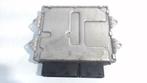 CALCULATEUR MOTEUR ECU Fiat 500 (312) (51903129), Utilisé, Fiat