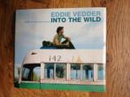 CD Eddie Vedder : Into The Wild, Cd's en Dvd's, Ophalen