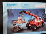 Playmobil, Ophalen, Zo goed als nieuw, Complete set