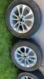 Winterbanden voor Mercedes gla 2017., Auto-onderdelen, Banden en Velgen, Ophalen, Winterbanden