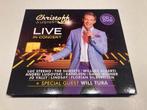 Christoff & vrienden "Live , in concert" CD+DVD , 3€, Ophalen of Verzenden, Zo goed als nieuw, Overige genres