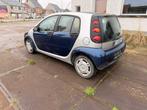 Smart Forfour 1,1 Personenauto, Auto's, Smart, Gebruikt, ForFour, Overige brandstoffen, Bedrijf
