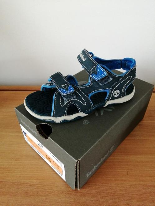 Timberland sandalen maat discount 28