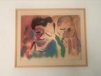 Mooi werk van Armand Demeulemeester, Ophalen