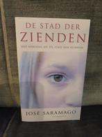 De stad der zienden.       (José Saramago), Boeken, Ophalen, Zo goed als nieuw, José Saramago, Europa overig