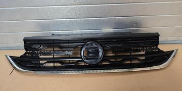 Grille VW T-Cross Facelift R-LINE Grill 2GM853653C T CROSS  beschikbaar voor biedingen