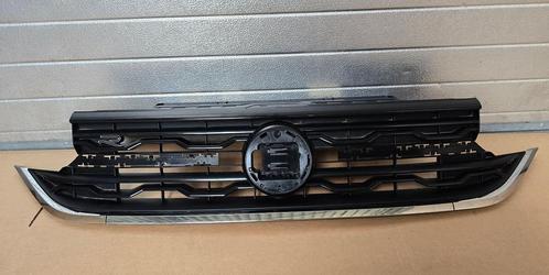 Grille VW T-Cross Facelift R-LINE Grill 2GM853653C T CROSS, Auto-onderdelen, Overige Auto-onderdelen, Gebruikt, Herkomst onderdeel bekend
