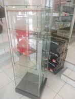 Vitrine, Ophalen, Gebruikt