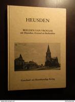 HEUSDEN, beelden van vroeger uit Heusden, Eversel en Berken, Ophalen of Verzenden, Zo goed als nieuw