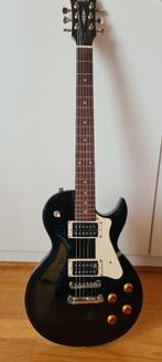 Gloednieuwe elektrische gitaar Cort CR100 + alle toebehoren, Muziek en Instrumenten, Snaarinstrumenten | Gitaren | Elektrisch