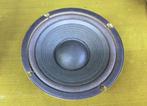 Woofer SHARP 28cm., Enlèvement ou Envoi, Utilisé, Sharp