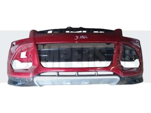 Bumper Ford Kuga II MK2 Titanium 8115027056 Voorbumper JK186, Auto-onderdelen, Carrosserie, Bumper, Voor, Gebruikt, 6 maanden garantie