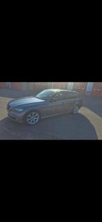 BMW E91 318D /Motor Start Direct CE Coupe, Auto's, BMW, Particulier, Te koop