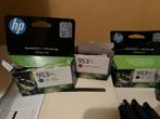 HP 953Xl, Computers en Software, Ophalen, Nieuw, Cartridge, HP
