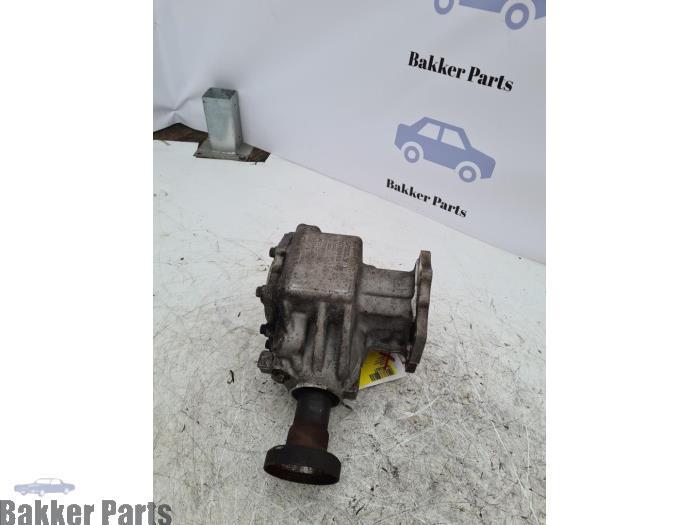 Boîte de transfert 4x4 d'un Volvo XC90, Autos : Pièces & Accessoires, Autres pièces automobiles, Volvo, Utilisé, 3 mois de garantie