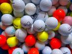 200 mix golfballen, Sport en Fitness, Golf, Gebruikt, Bal(len), Ophalen of Verzenden