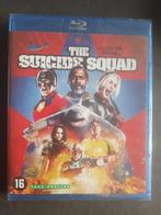 The suicide squad - Margot Robbie,John Cena (Sealed), Comme neuf, Enlèvement ou Envoi, Science-Fiction et Fantasy