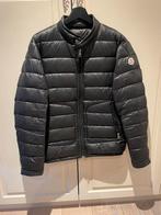 Originele Moncler lente jas, Ophalen of Verzenden, Zo goed als nieuw, Maat 46 (S) of kleiner