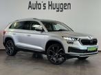 Skoda Kodiaq 1.5 TSI ACT Clever (bj 2023), Auto's, Skoda, Stof, 4 cilinders, Bedrijf, 5 deurs