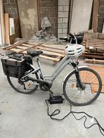 Vélo électrique moustache samedi 28.1, Fietsen en Brommers, Ophalen, Zo goed als nieuw, Moustache